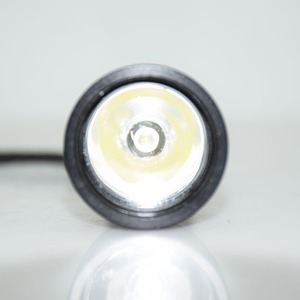 Lampe torche LED 3 modes zoomale Q5 - Product Image 2