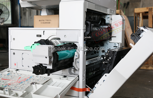 Copiadoras B & W, copiadoras usadas para impresora doble MP4001 MFP, venta al por mayor - Product Image 3