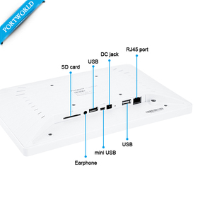 <strong>10</strong>\&quot; RK3288 <strong>OEM</strong> Industrial Android <strong>Tablet</strong> with NFC Free App Download-New Product