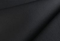 Tissu en similicuir PU gaufré motif litchi imperméable de 160 cm de large pour canapé, voiture, sac, siège de voiture, gants et usages décoratifs