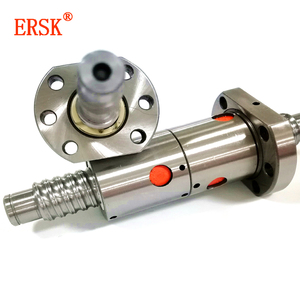 Avanzado alemán máquinas Lishui hiwin guía lineal tornillo de bola hecho en china - Product Image 3