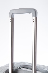56 cm Universal Maleta Niño Barato Equipaje Cáscara Dura Azul con Cerradura - Product Image 6