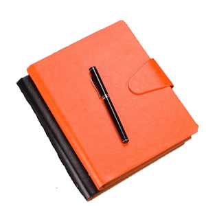 Stationery A5 Notebook Creative Diary Business Office Loose <strong>Leaf</strong> <strong>Book</strong> - Product Image 3