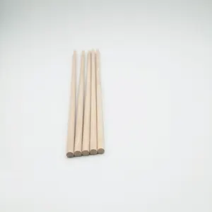 high-quality competitive price hygiene birch wood Eco-friendly ice cream tool wooden sticks