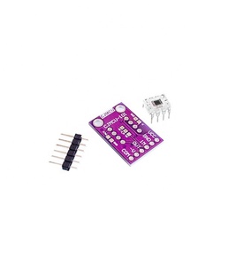 Bộ Khuếch Đại Transimpedance Cung Cấp Một Lần Taidacent Photodiode Nguyên Khối Xung Quanh OPT101 Mô-đun Cảm Biến Cường Độ Ánh Sáng Tương Tự - Product Image 2