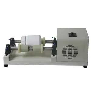 Ball Grinding Mill Fine Powder Grinding Mill Machine/Laboratory Jar Roller Mill GMS5-1/ Lab Rolling Ball Mill Mini Roll Ball Mill