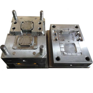 Molde de plástico para tapa de llave de coche, moldeado eléctrico para juguetes de plástico - Product Image 3