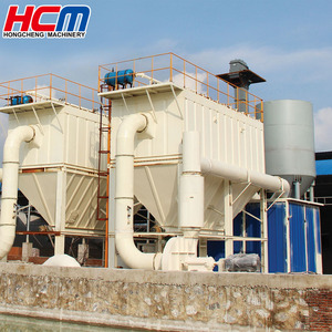 Especial para o tamanho de partícula acima de 400mesh pó Fino moinho de carvão de moagem de calcário - Product Image 3