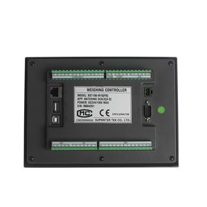 ตัวควบคุมการแบ่งส่วนส่วนผสมแบบสัมผัส TFT สี่สเกล BST106-M10(FB) - Product Image 6