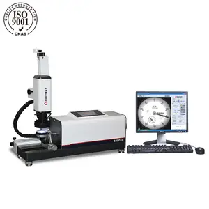 Fully automated dial indicator tester for dial test indicator measurement