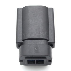 54200206 <span class=keywords><strong>2</strong></span> broches Connecteur Femelle Aptiv <span class=keywords><strong>Apex</strong></span> <span class=keywords><strong>2</strong></span>.8 Série (noir) Pour Phare - Product Image 6