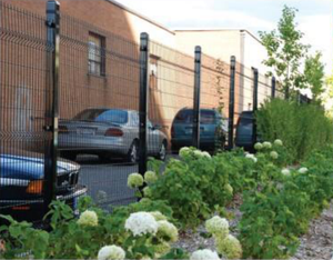 Paneles de valla de malla de alambre soldado, <span class=keywords><strong>6x6</strong></span> - Product Image 2