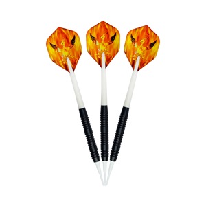 Bộ Phi Tiêu Bằng Đồng Chất Lượng Cho Phi Tiêu Điện Tử Hoặc Nhựa - Product Image 2