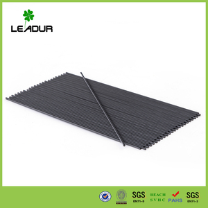 Lápiz de fabricación de plomo negro, Material crudo de grafito, 2mm, venta al por mayor - Product Image 4