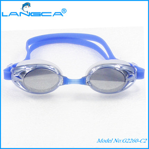 Uv protección inteligente de natación gafas con lentes de pc anti- niebla <span class=keywords><strong>g2260</strong></span> - Product Image 1