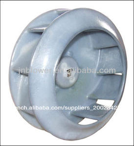 Série km2 ventilateur, lame/centrifuge, ventilateur,/centrifuge, pales de <span class=keywords><strong>la</strong></span> turbine - Product Image 2