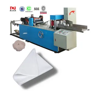 Machine de découpe et de service papier, 20 unités, NP7000A