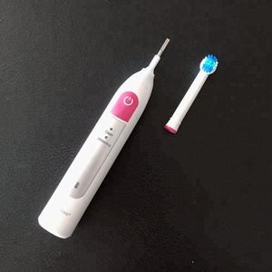 <span class=keywords><strong>Cepillo</strong></span> <span class=keywords><strong>de</strong></span> <span class=keywords><strong>Dientes</strong></span> Oscilante Recargable con Cargador USB Inductivo - Product Image 6