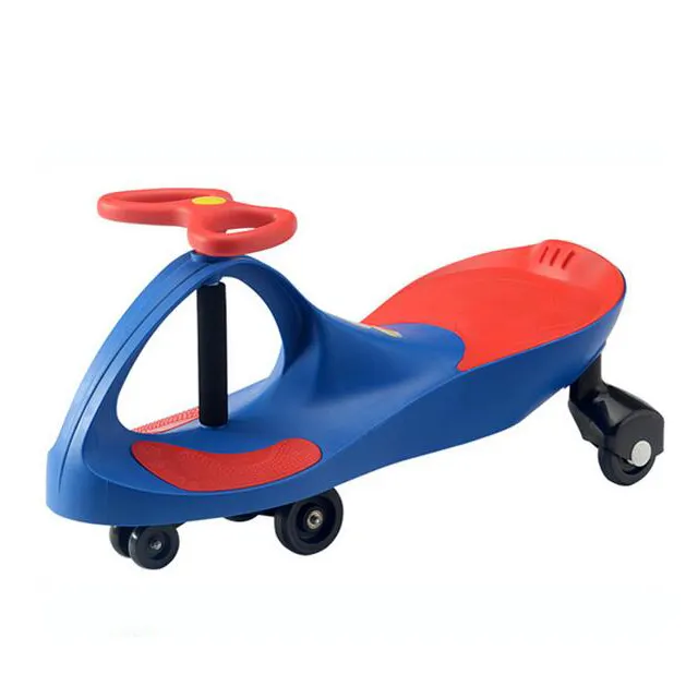 2017 New arrival new toys for kid swing car twist car chinese toy manufacturers