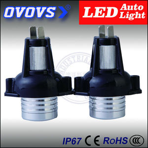 Ovovs <span class=keywords><strong>super</strong></span> brillante 6 W 12 v led vacío por mayor marker bulbos - Product Image 3