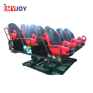 Nouvelle Technologie remorque mobile 5d <span class=keywords><strong>cinéma</strong></span> <span class=keywords><strong>cinéma</strong></span> mobile 9d <span class=keywords><strong>cinéma</strong></span> - Product Image 2