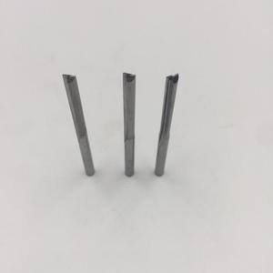 DJTOL Customized OEM Double Straight Flutes <strong>Bits</strong> - Product Image 5