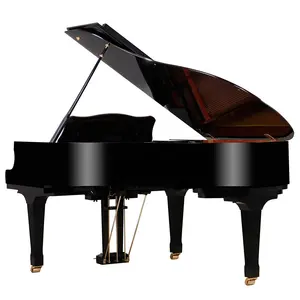 Mechanical Baby Grand Piano Factory 88キーWith SelfプレーヤーHD-W152G SPYKER