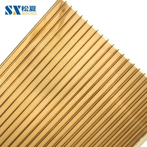 Hueco resistente a los rayos UV 6 MM, policarbonato, doble pared hoja de precio - Product Image 1