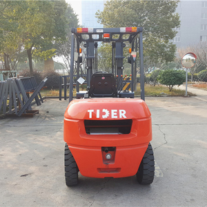 <span class=keywords><strong>China</strong></span> nova venda quente 3 toneladas diesel carregador preço de fábrica - Product Image 4