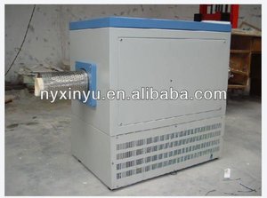 Horno de horno de resistencia al XY-1600MT, tubo de pirólisis para tratamiento térmico al vacío de laboratorio - Product Image 2
