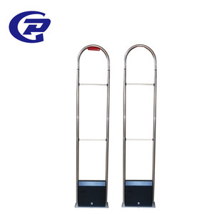 Fabrika Fiyat EAS Anti Hırsızlık Anten RF <span class=keywords><strong>Alarm</strong></span> Güvenlik Sistemi Perakende Konfeksiyon Mağazası Için