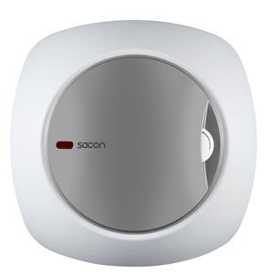 Sacon 30L (8 gallons) <span class=keywords><strong>Chauffe</strong></span>-<span class=keywords><strong>eau</strong></span> <span class=keywords><strong>électrique</strong></span> miniature pour salle de bain - Product Image 3