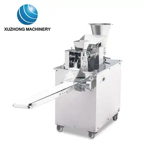 New type samosa make machine & spring roll make machine CE&ISO