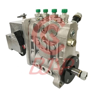 10 401 014 077 phun nhiên liệu bơm 10401014077 4939772, 4b3.9-G2 24kW Bơm tiêm cpes4a95d320/3rs2159 bơm - Product Image 2