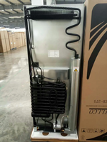 Réfrigérateur à Absorption Propane, Gaz GPL, Électrique