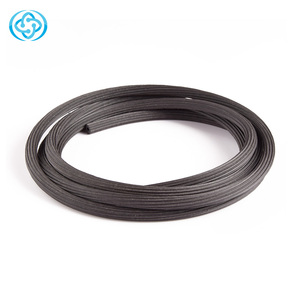 Joint <span class=keywords><strong>de</strong></span> fenêtre en aluminium EPDM durable et <span class=keywords><strong>bande</strong></span> d'étanchéité en caoutchouc <span class=keywords><strong>de</strong></span> porte moulée et coupée à la taille - Product Image 5