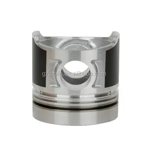 MAHL Brand J05E Engine 115MM Piston for KOBELC-O Excavator SK250-8 Part Number VH130053220A