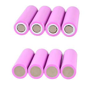 China manufaturer 2200 mAh-3400 mah 18650 <span class=keywords><strong>3</strong></span>,7 v batterie li-ion 18650 batterie 18650 batterie - Product Image 4