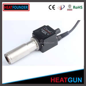 230V 1600W aire caliente <span class=keywords><strong>pistola</strong></span> <span class=keywords><strong>de</strong></span> aire caliente - Product Image 2