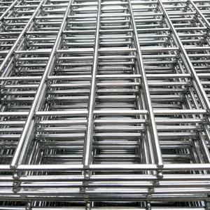 BRC hàn dây lưới hoặc mạ kẽm hàn dây lưới Bảng điều khiển 2 "<span class=keywords><strong>x</strong></span> 2" - Product Image 3