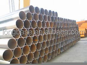 5 pulgadas sch 40 tubería de acero <span class=keywords><strong>sin</strong></span> costura made in China fabricación - Product Image 6