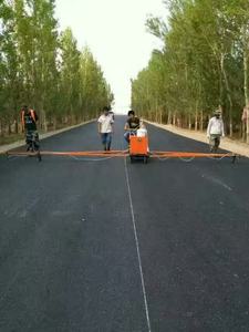 Машина для изготовления термопластичных дорог/ускоряющая машина для окраски дорог транспортных средств - Product Image 4