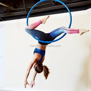 Barre de danse personnalisée pour strip-teaseuse, lyra aérienne, <span class=keywords><strong>cerceau</strong></span> - Product Image 1