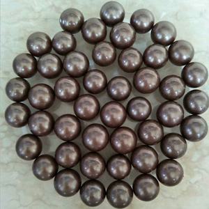 Canicas <span class=keywords><strong>de</strong></span> Vidrio Pintadas en Color Dorado <span class=keywords><strong>de</strong></span> 12 mm, 14 mm, 16 mm y 25 mm para Juegos <span class=keywords><strong>de</strong></span> Madera - Product Image 5