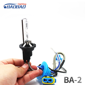 Faros HID, AC DC Xenon kit Delgado 12 V HID Xenon lastre 35 W 55 W 75 W H1 H13 9004 9005 9006 880 H16 H4 H7 H11 hid - Product Image 6