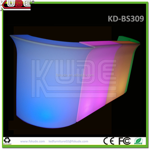 Llevó barra de bar taburete italiano luz LED muebles para <span class=keywords><strong>el</strong></span> hogar - Product Image 4
