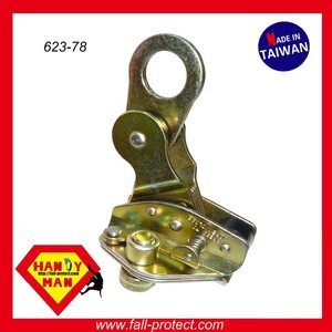 623-78 or En Acier Galvanisé De Sécurité Antichute - Product Image 2