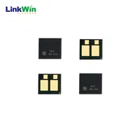 Linkwin-005 evrensel orijinal toner HP için çip CF400X CF401X CF402X CF403X