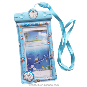 Estuche Impermeable para Teléfono, Bolsa Seca Universal para Deportes al Aire Libre, para Smartphones - Product Image 4