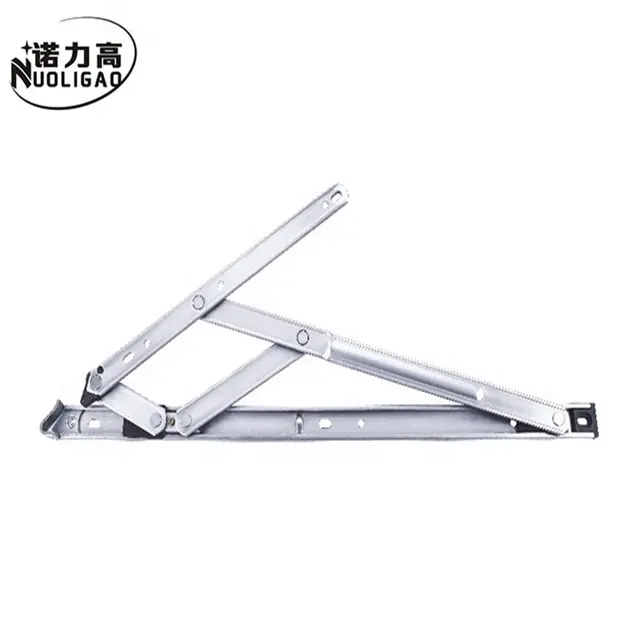 Casement window friction stay/Aluminium pivot door sliding hinge with high quality